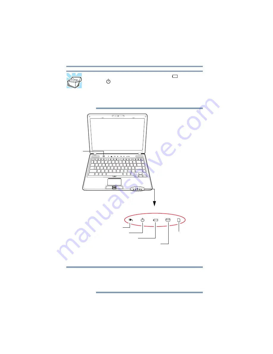 Toshiba Satellite M505 User Manual Download Page 122