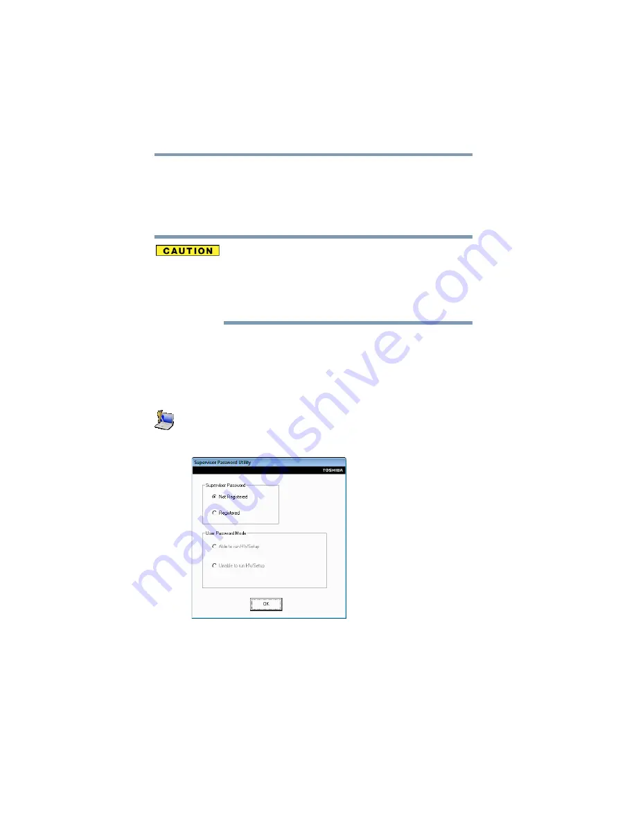 Toshiba Satellite M505 User Manual Download Page 158