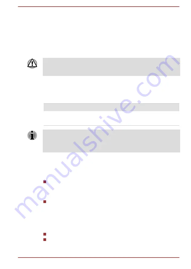 Toshiba Satellite NB10-A User Manual Download Page 53