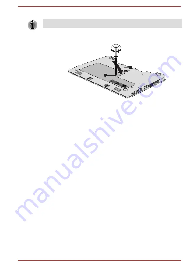 Toshiba Satellite NB10-A User Manual Download Page 61