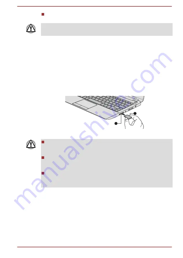 Toshiba Satellite NB10-A Скачать руководство пользователя страница 65