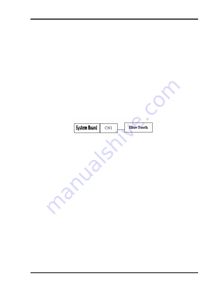 Toshiba Satellite P100 Series Maintenance Manual Download Page 108