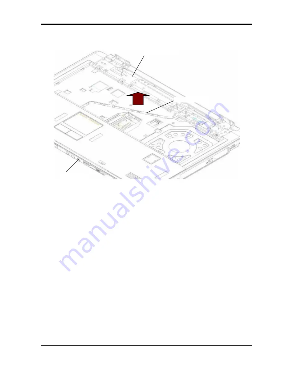 Toshiba Satellite P100 Series Maintenance Manual Download Page 213