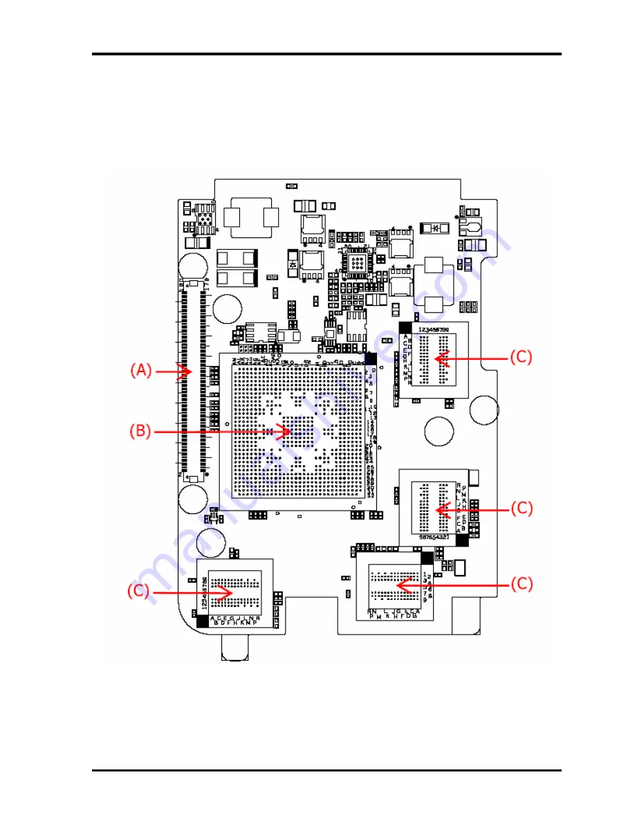 Toshiba Satellite P100 Series Скачать руководство пользователя страница 254