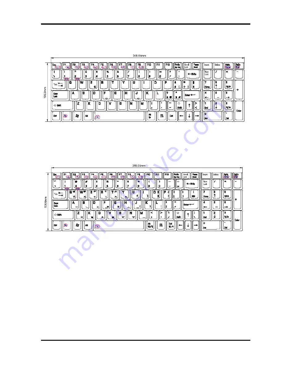 Toshiba Satellite P100 Series Скачать руководство пользователя страница 303