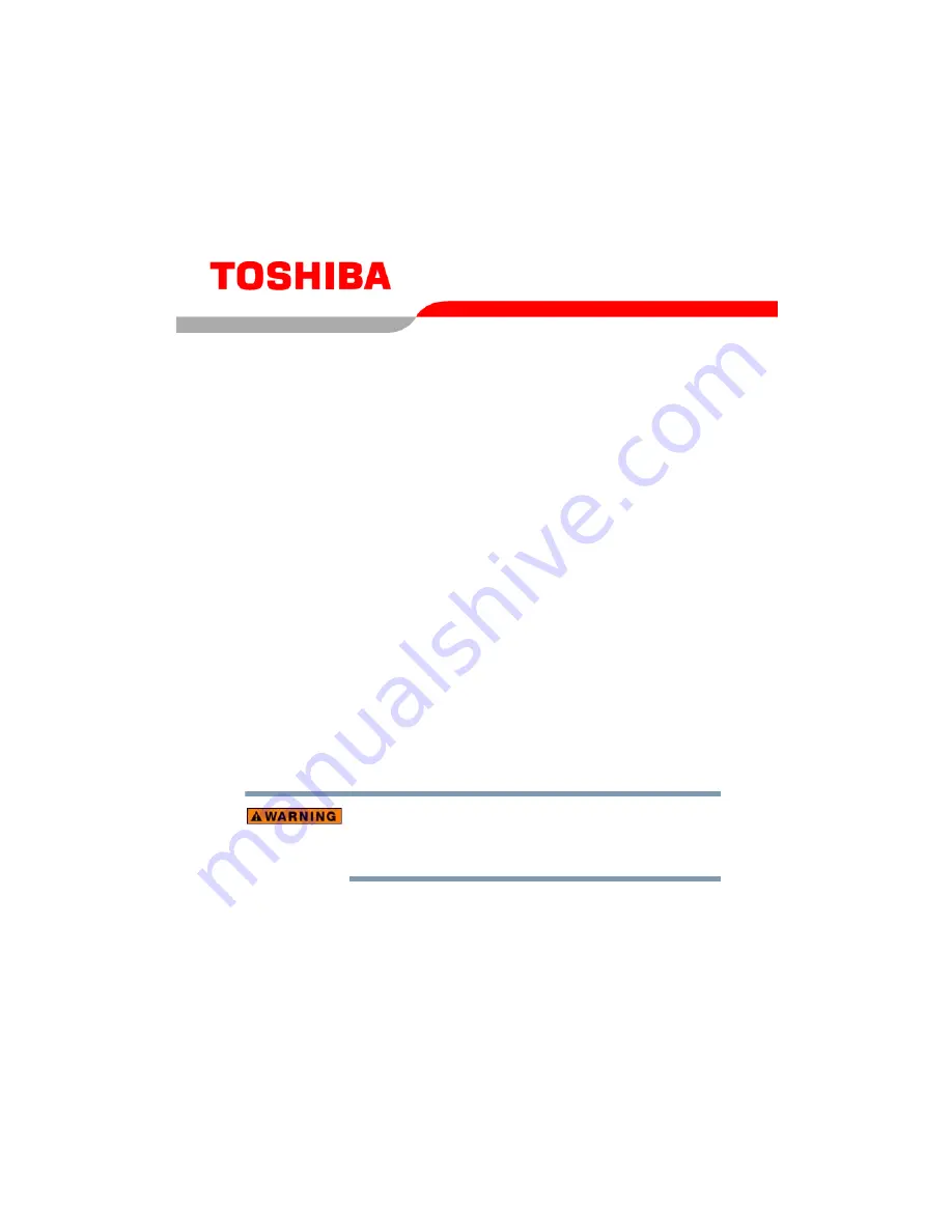 Toshiba Satellite P15 SERIES Скачать руководство пользователя страница 1