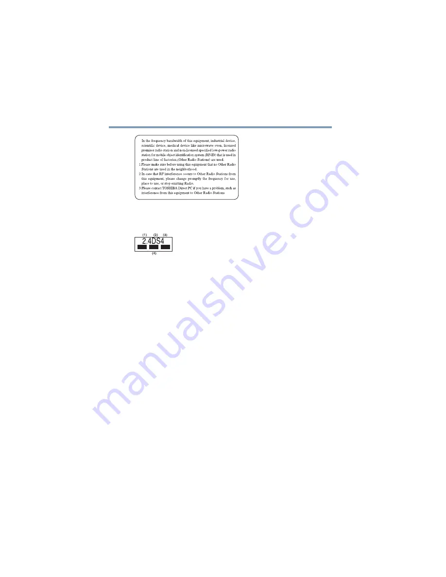 Toshiba Satellite P15 SERIES User Manual Download Page 12