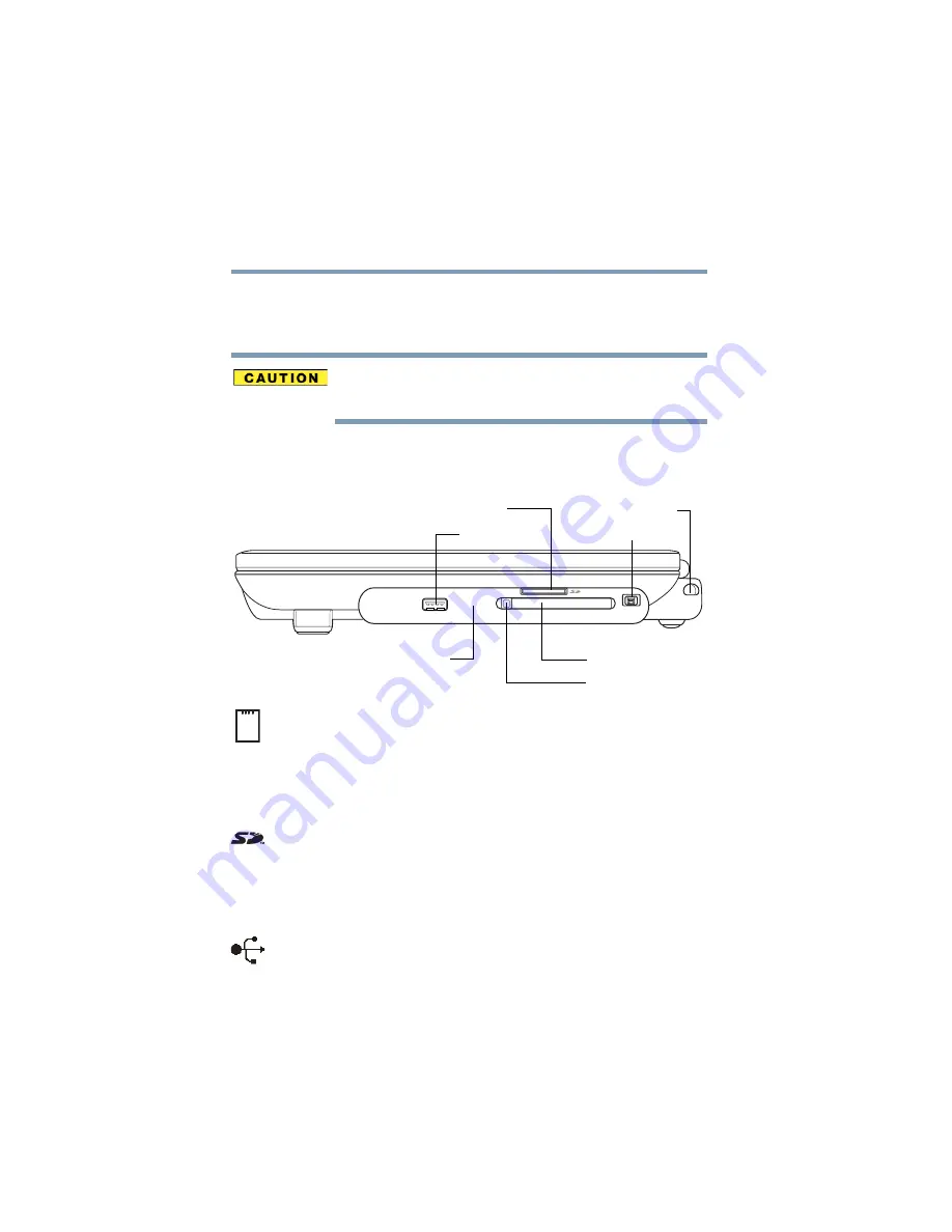 Toshiba Satellite P15 SERIES Скачать руководство пользователя страница 40