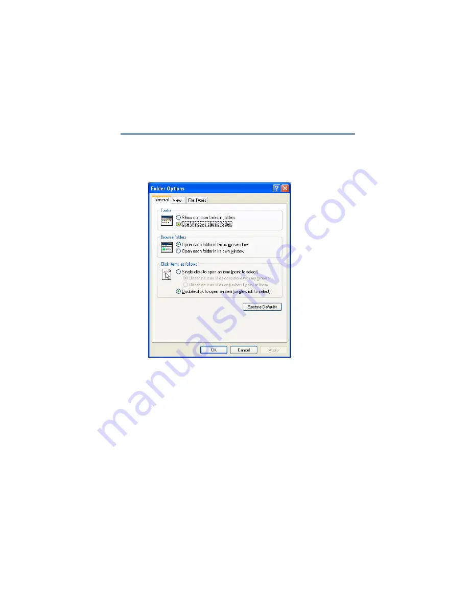 Toshiba Satellite P15 SERIES User Manual Download Page 199