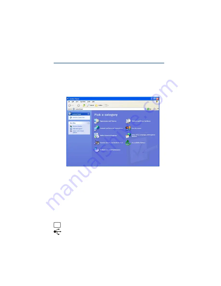 Toshiba Satellite P15 SERIES User Manual Download Page 202