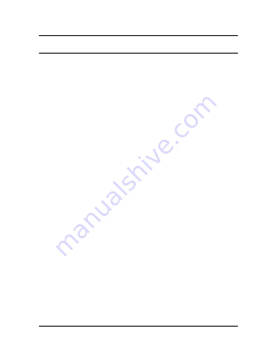 Toshiba Satellite P20-25 Series Maintenance Manual Download Page 7