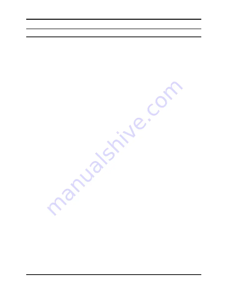 Toshiba Satellite P20-25 Series Maintenance Manual Download Page 36