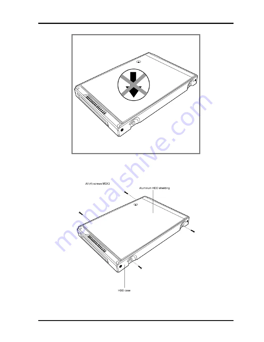 Toshiba Satellite P20-25 Series Скачать руководство пользователя страница 136