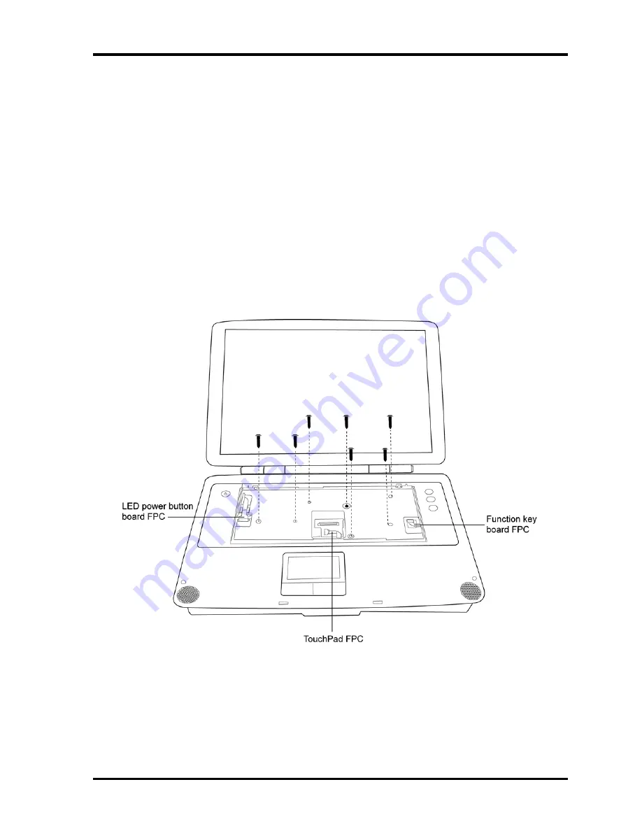 Toshiba Satellite P20-25 Series Скачать руководство пользователя страница 161