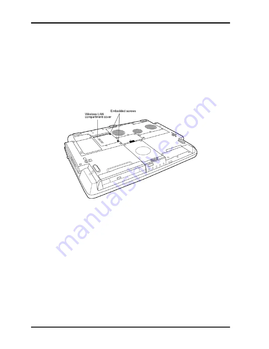 Toshiba Satellite P20-25 Series Скачать руководство пользователя страница 170