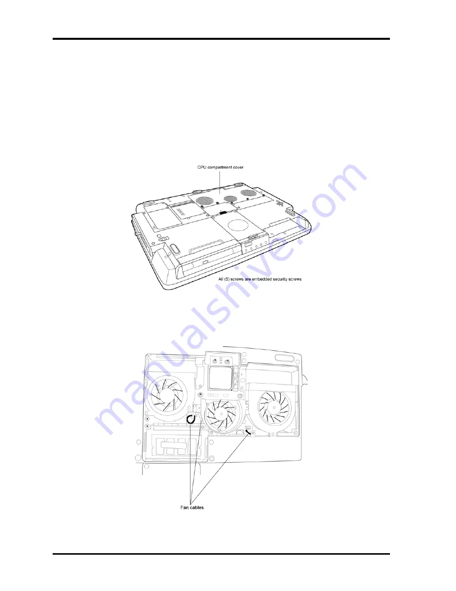 Toshiba Satellite P20-25 Series Скачать руководство пользователя страница 174