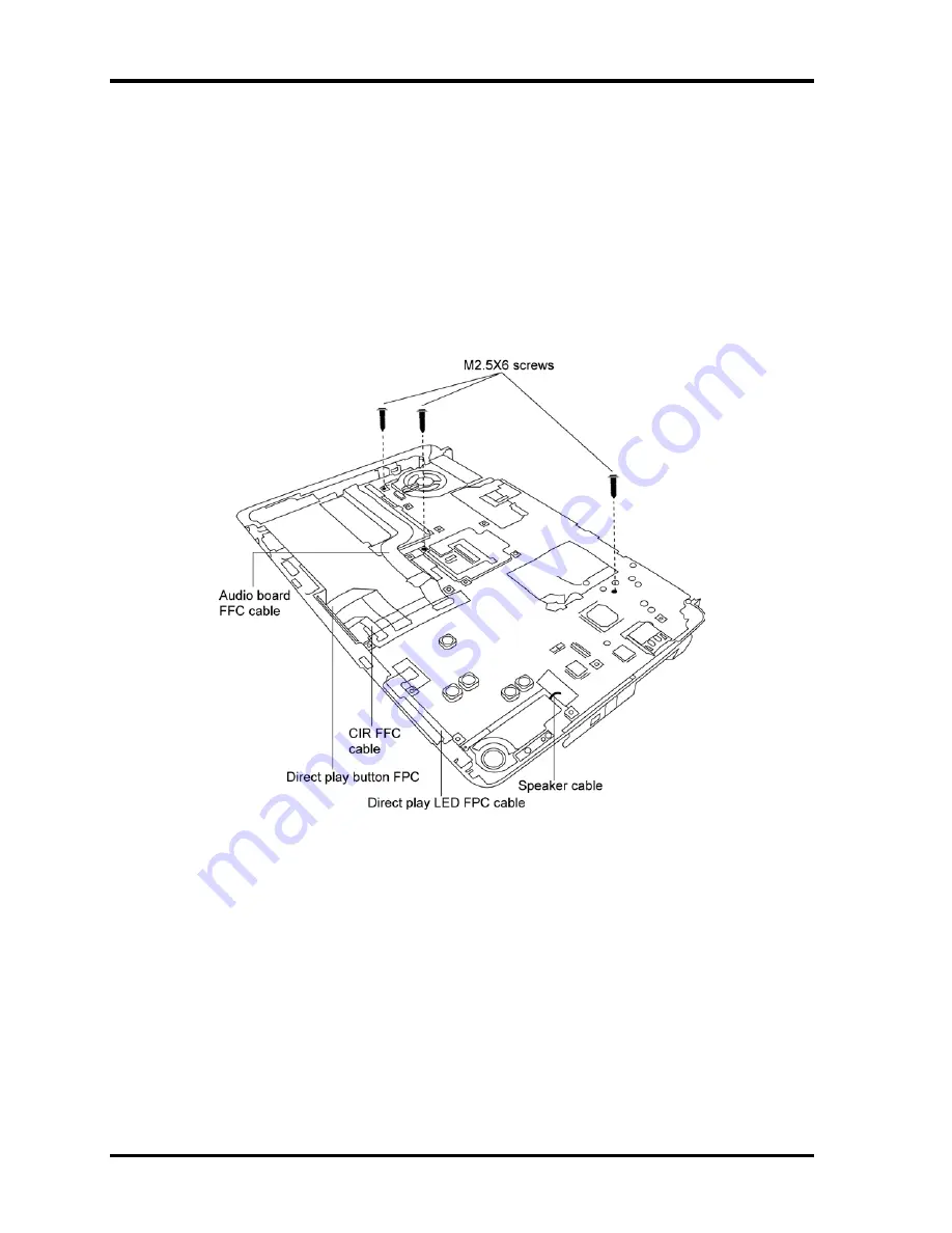 Toshiba Satellite P20-25 Series Скачать руководство пользователя страница 176