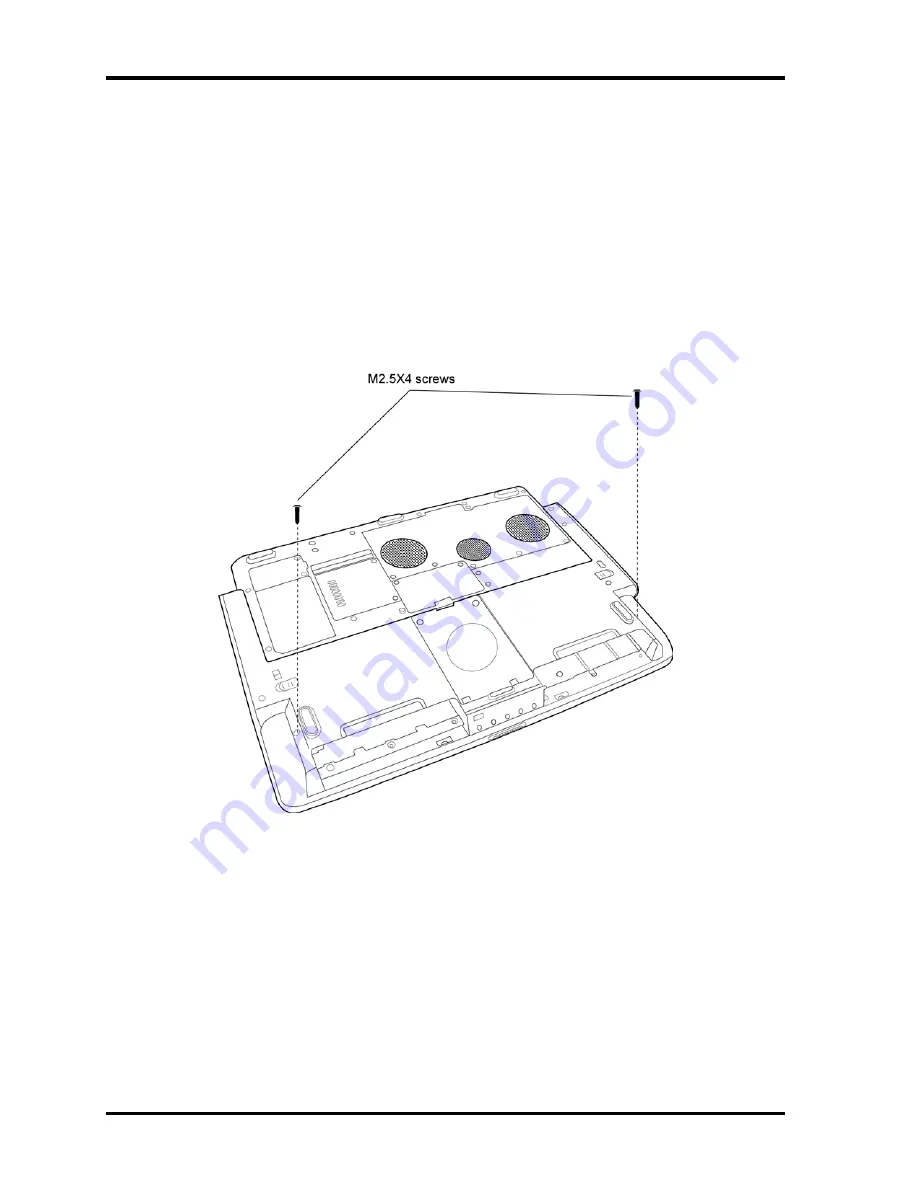 Toshiba Satellite P20-25 Series Скачать руководство пользователя страница 186