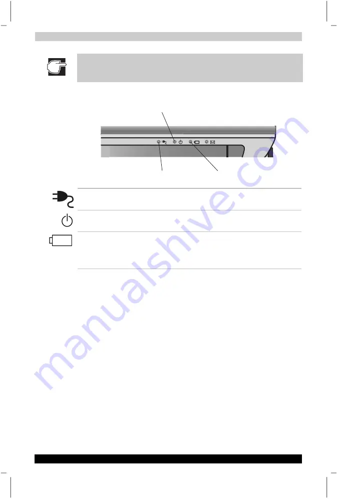 Toshiba Satellite P20 User Manual Download Page 33