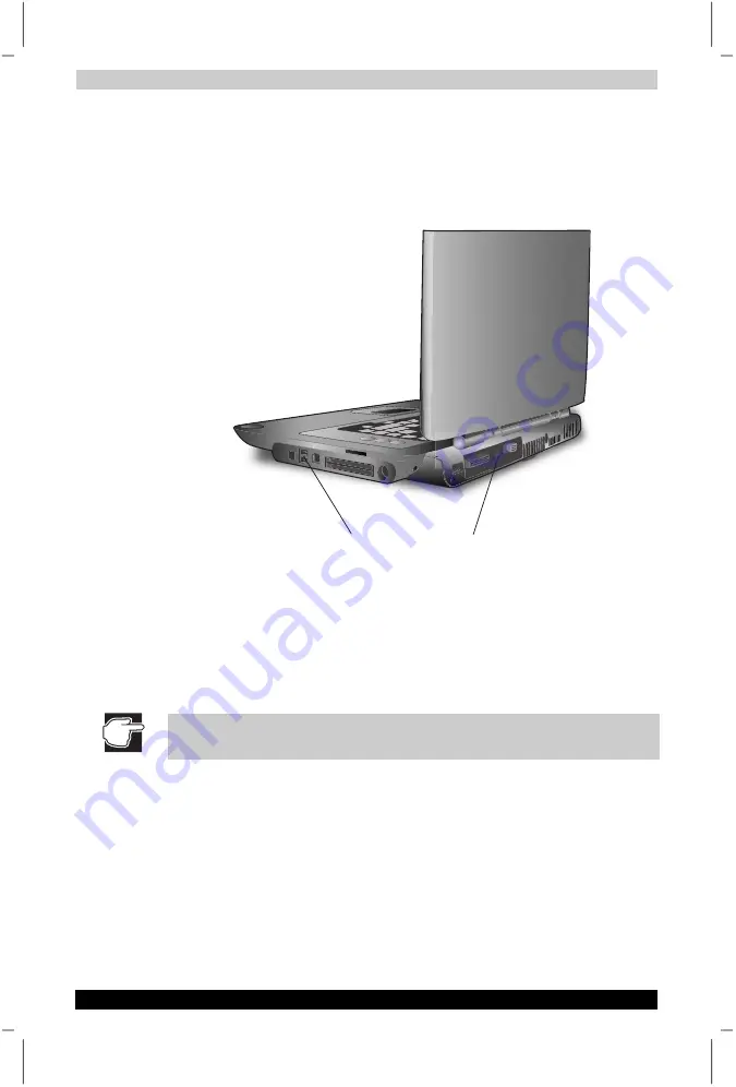 Toshiba Satellite P20 User Manual Download Page 100