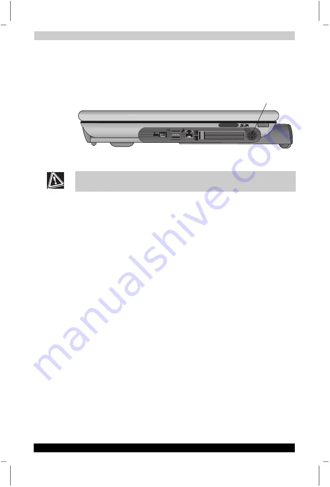 Toshiba Satellite P20 User Manual Download Page 102