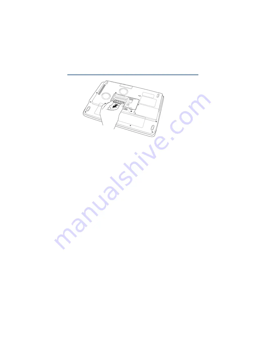 Toshiba Satellite P30 User Manual Download Page 63