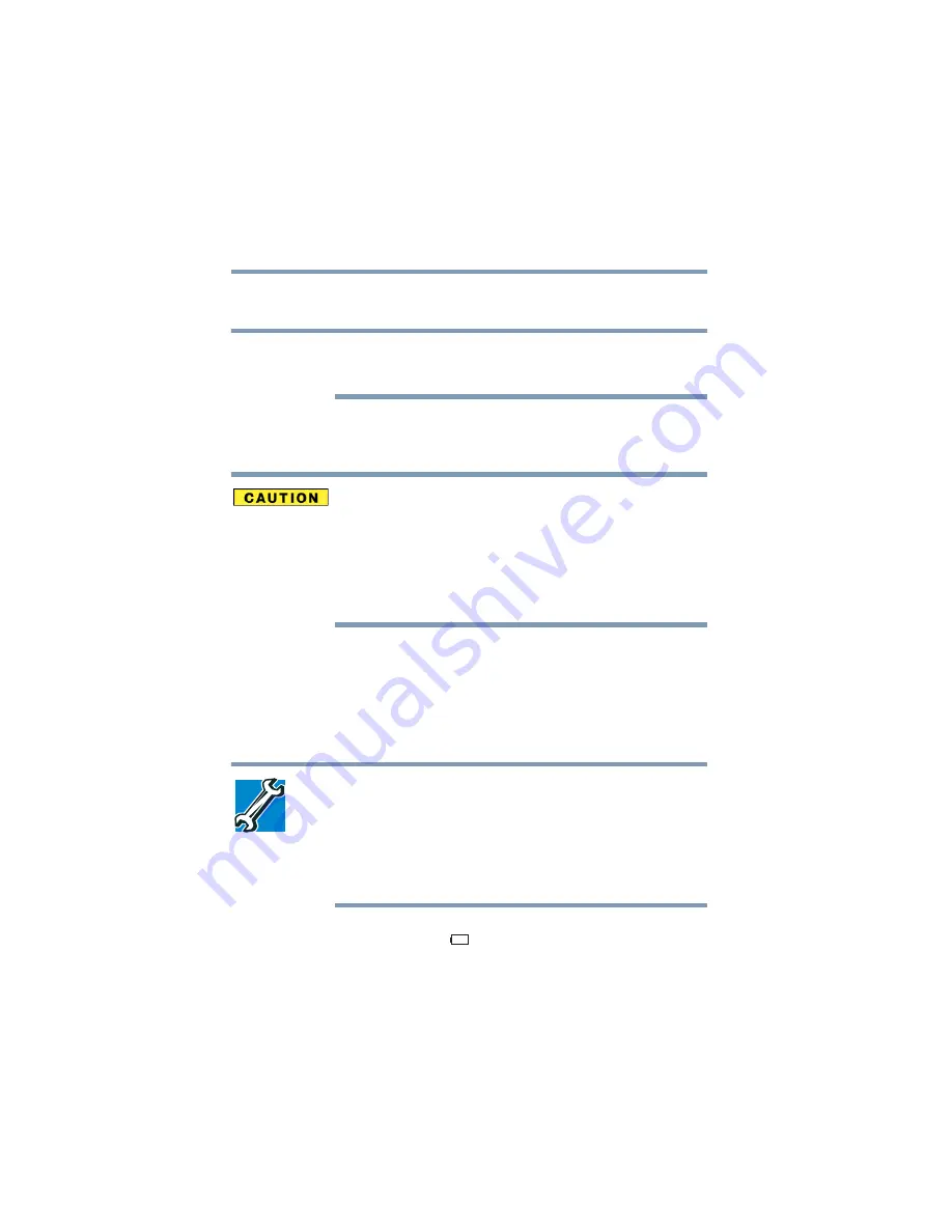 Toshiba Satellite P30 User Manual Download Page 110