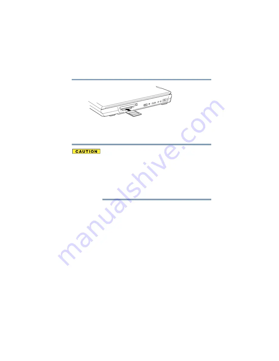 Toshiba Satellite P30 User Manual Download Page 149