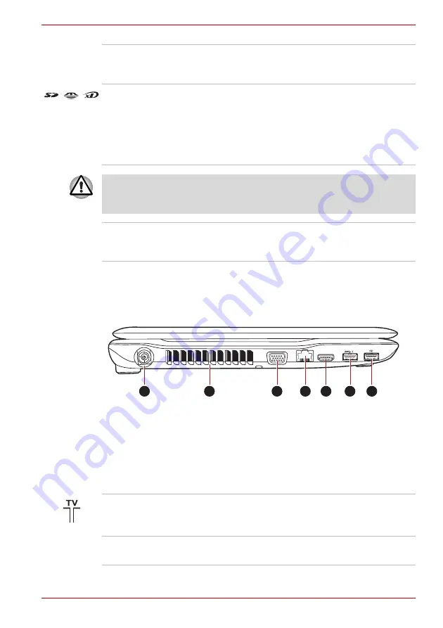 Toshiba Satellite P750 Series User Manual Download Page 39