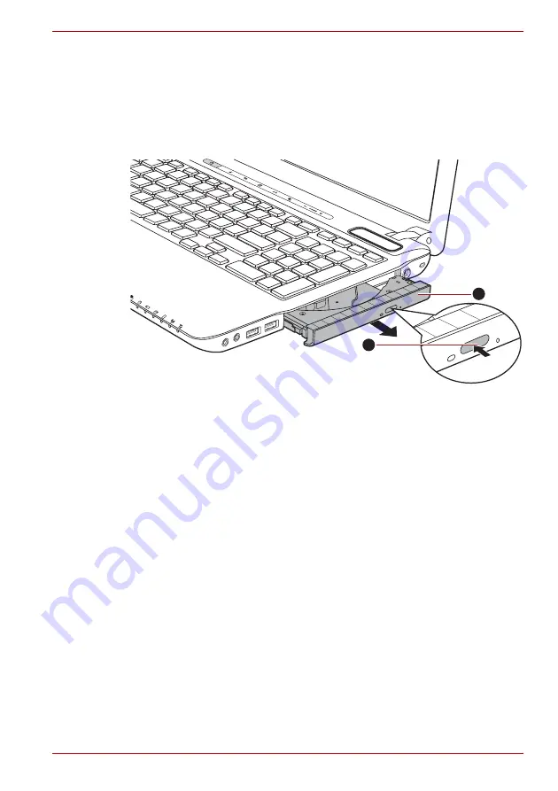 Toshiba Satellite P750 Series Скачать руководство пользователя страница 110