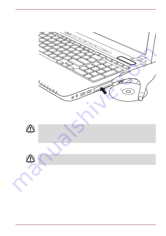 Toshiba Satellite P750 Series Скачать руководство пользователя страница 112