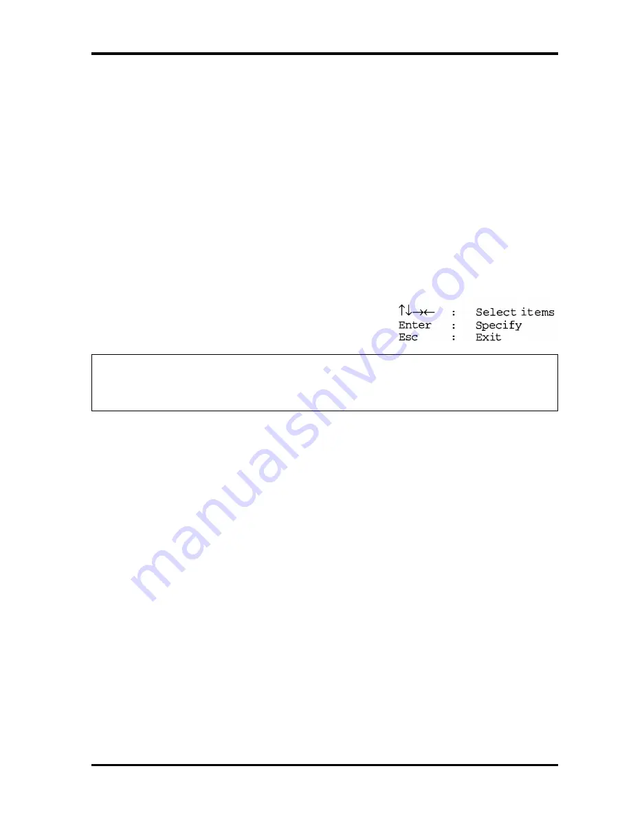 Toshiba Satellite Pro A120 Maintenance Manual Download Page 139