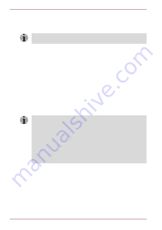 Toshiba Satellite Pro A150 User Manual Download Page 134