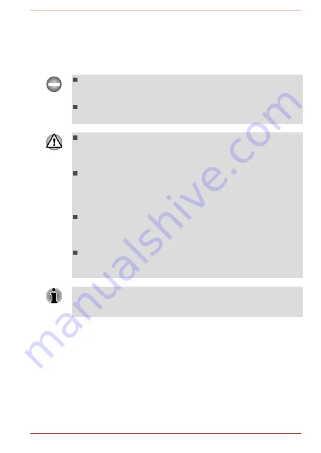 Toshiba Satellite Pro A50-A User Manual Download Page 69