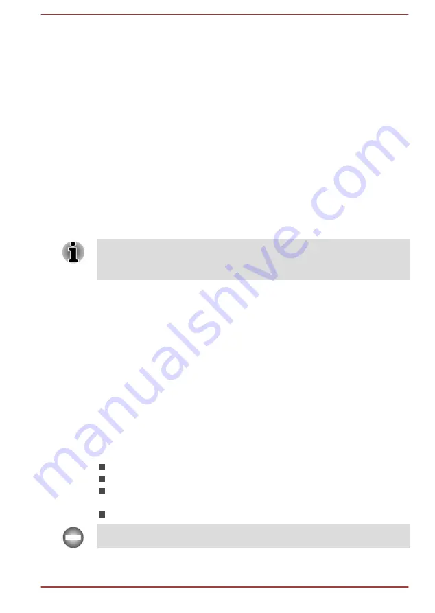 Toshiba Satellite Pro A50-C User Manual Download Page 5