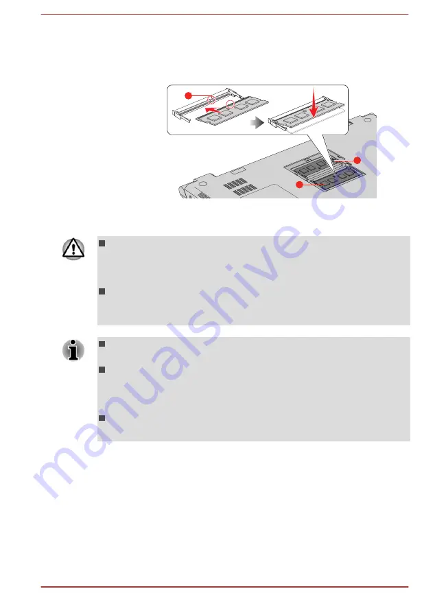 Toshiba Satellite Pro A50-C User Manual Download Page 73