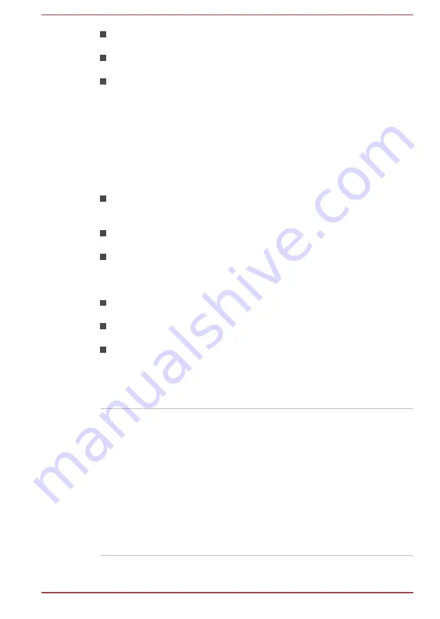 Toshiba Satellite Pro A50-C User Manual Download Page 106