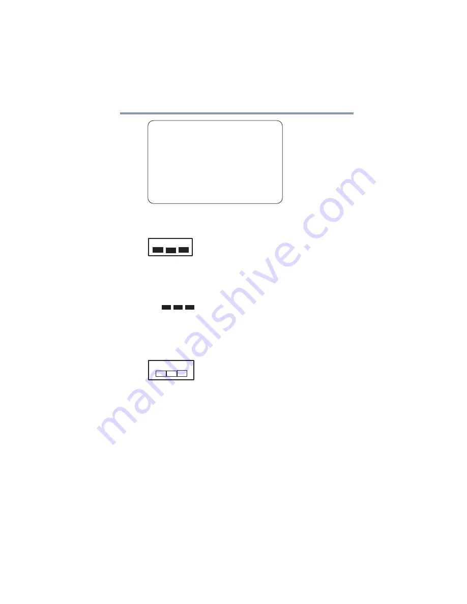 Toshiba Satellite Pro C800 (Spanish) Manual Del Usuario Download Page 13