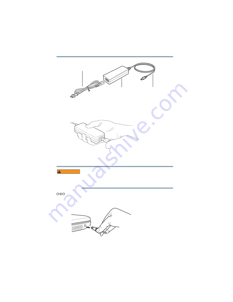 Toshiba Satellite Pro C800 (Spanish) Manual Del Usuario Download Page 46