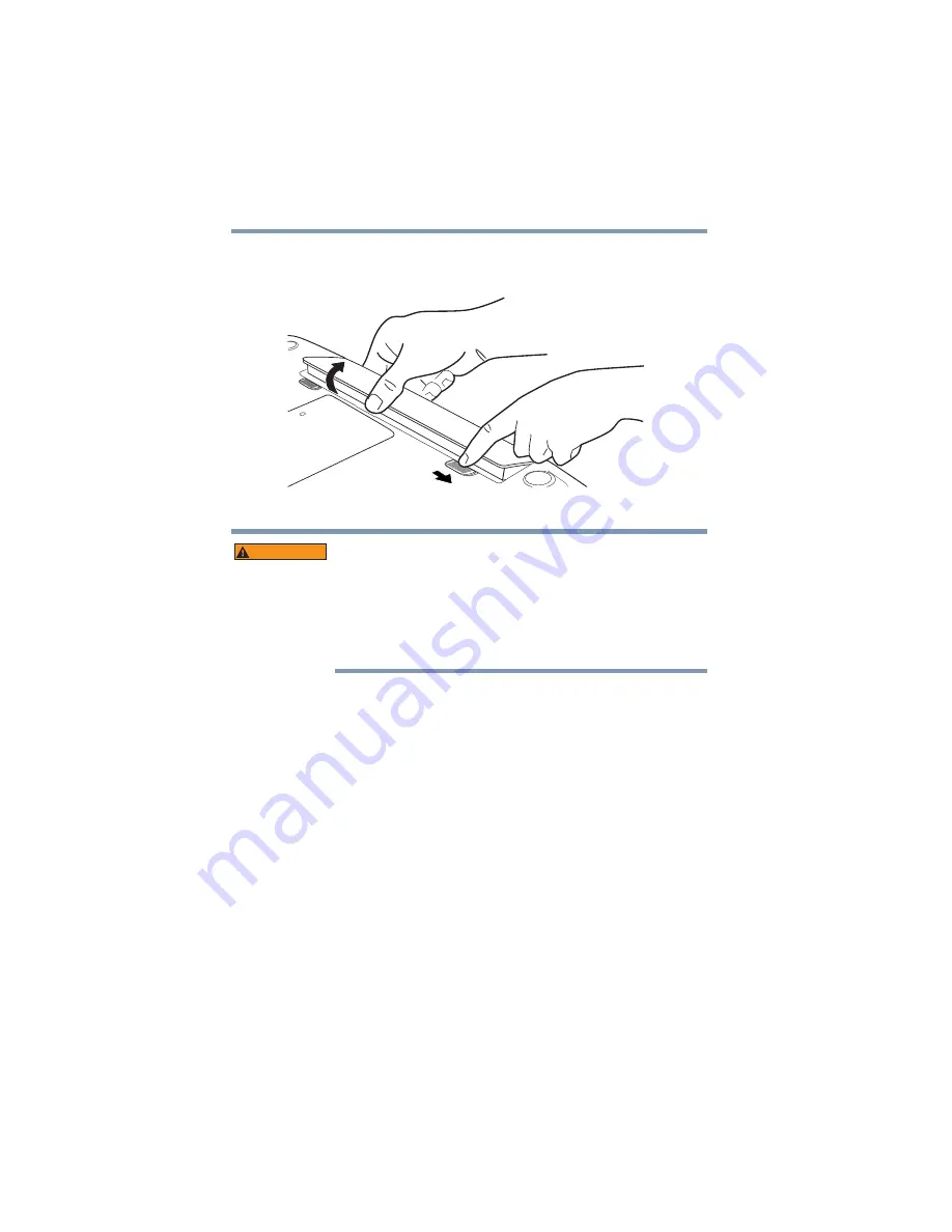 Toshiba Satellite Pro C800 (Spanish) Manual Del Usuario Download Page 112