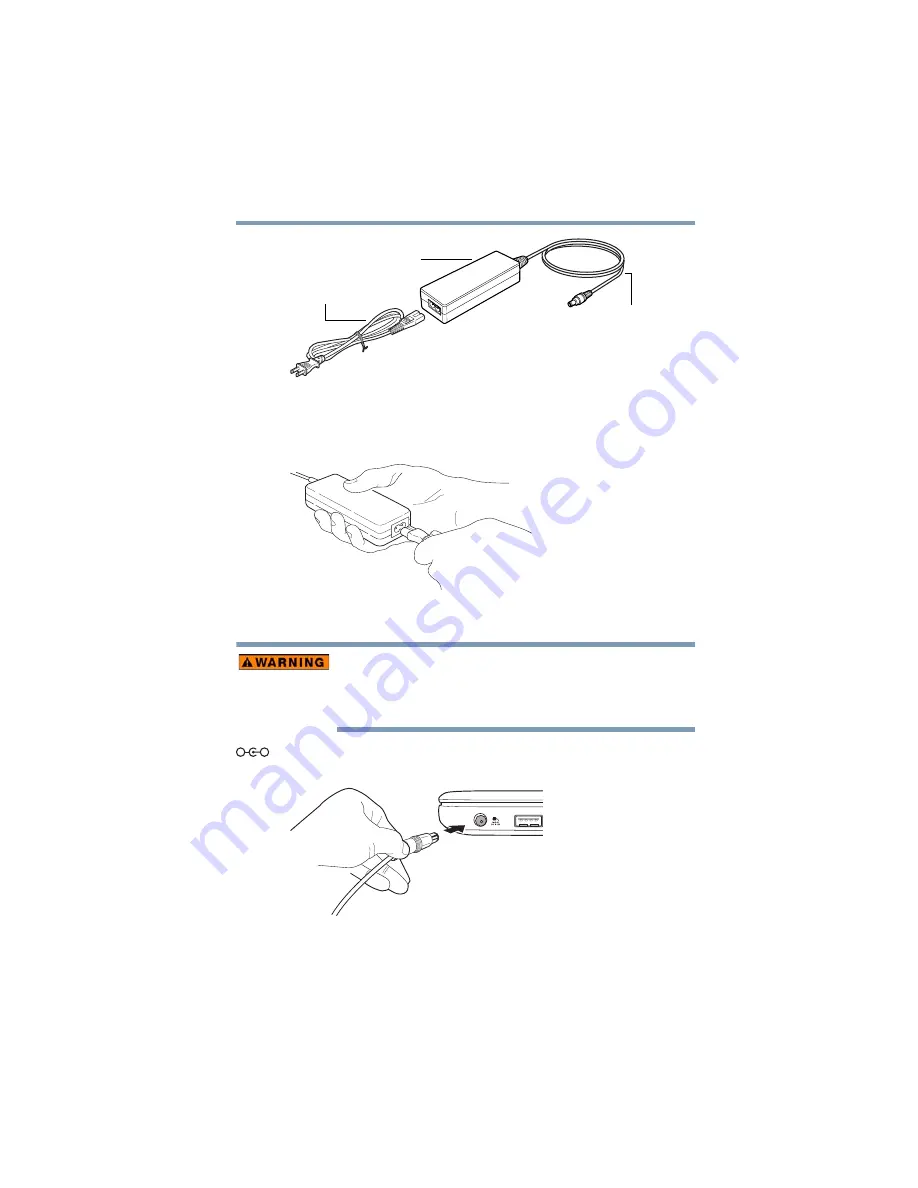 Toshiba /Satellite Pro E40-A User Manual Download Page 39