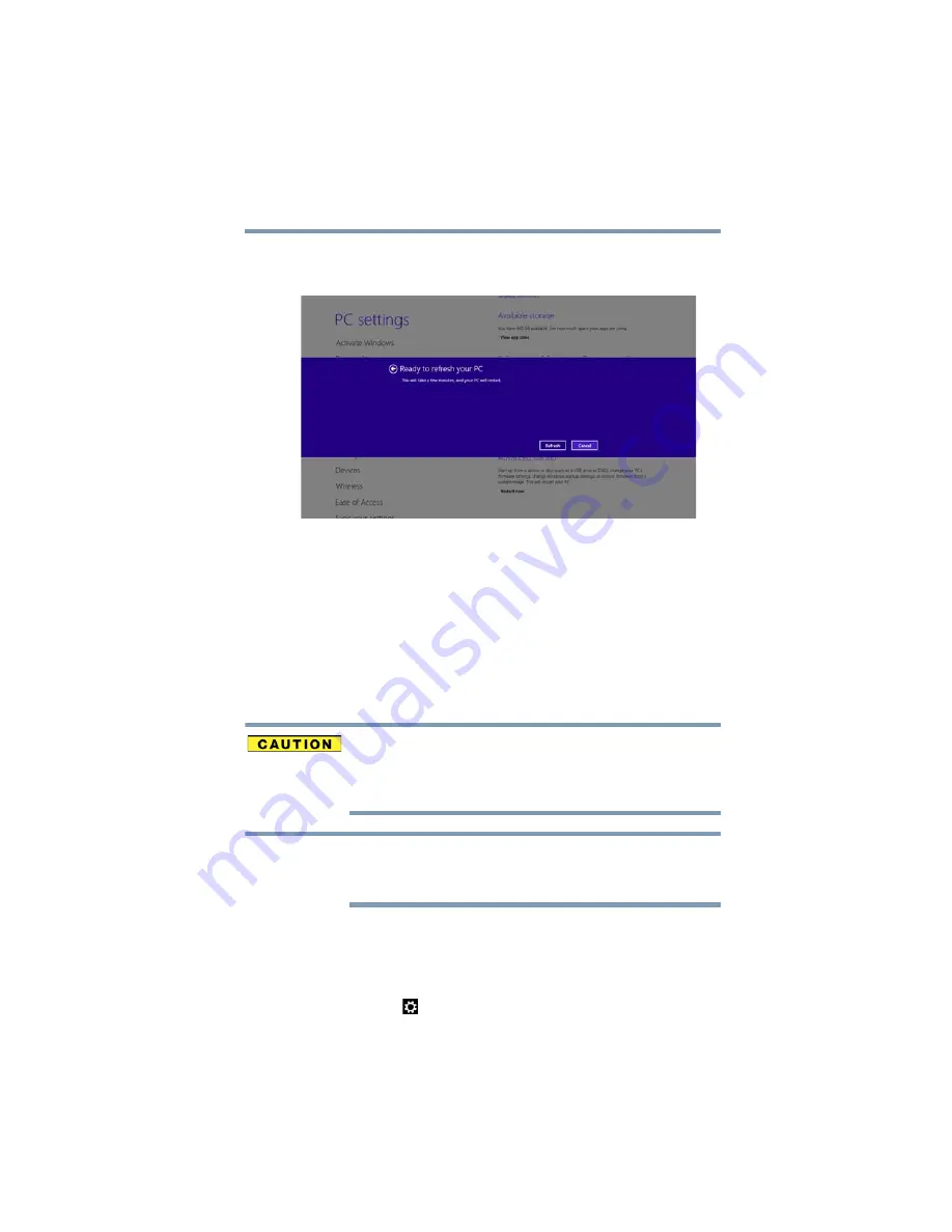 Toshiba /Satellite Pro E40-A User Manual Download Page 53