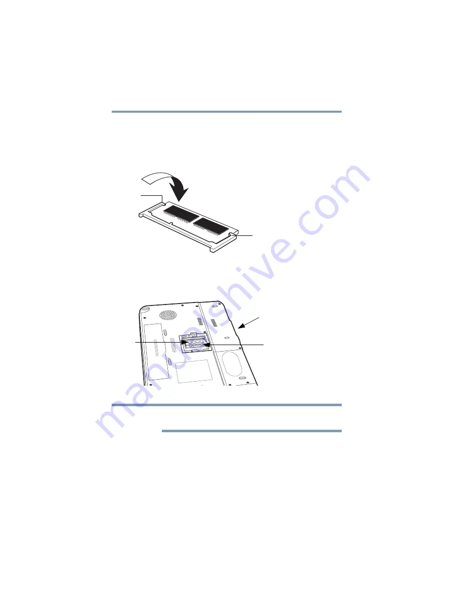 Toshiba Satellite Pro L300 User Manual Download Page 56