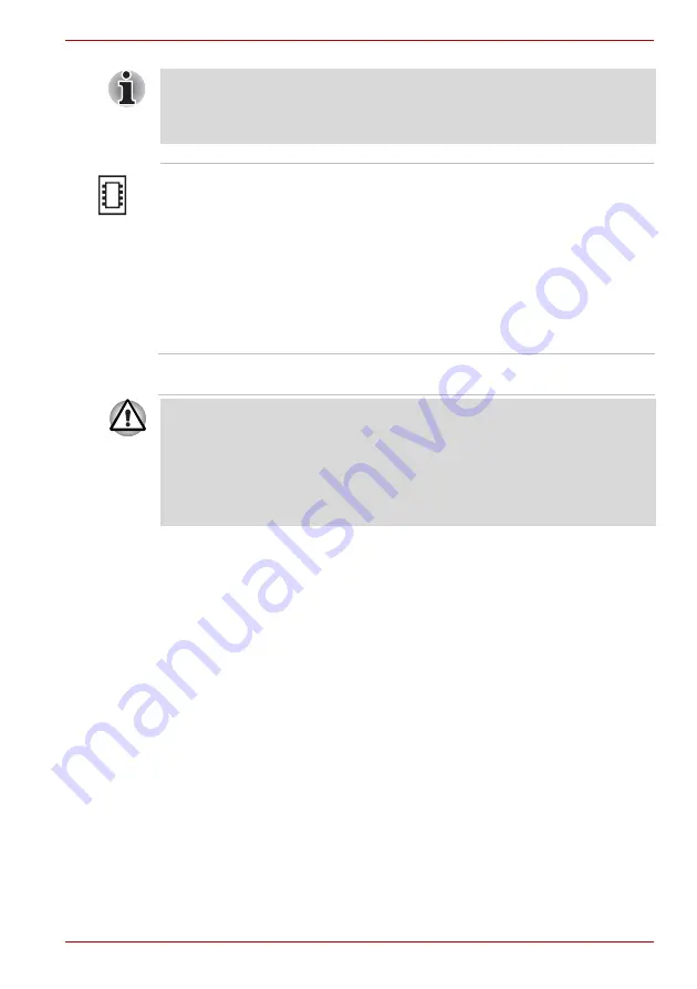 Toshiba Satellite Pro R840 Series User Manual Download Page 40