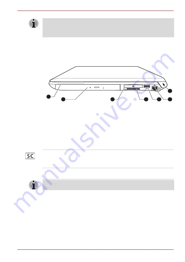 Toshiba Satellite Pro R840 Series User Manual Download Page 48