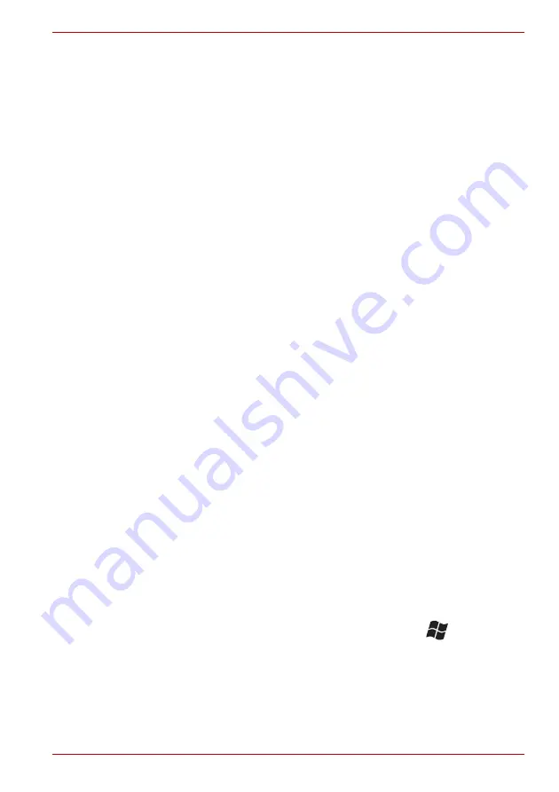 Toshiba Satellite Pro R840 Series User Manual Download Page 96