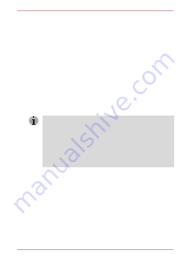 Toshiba Satellite Pro R840 Series User Manual Download Page 160