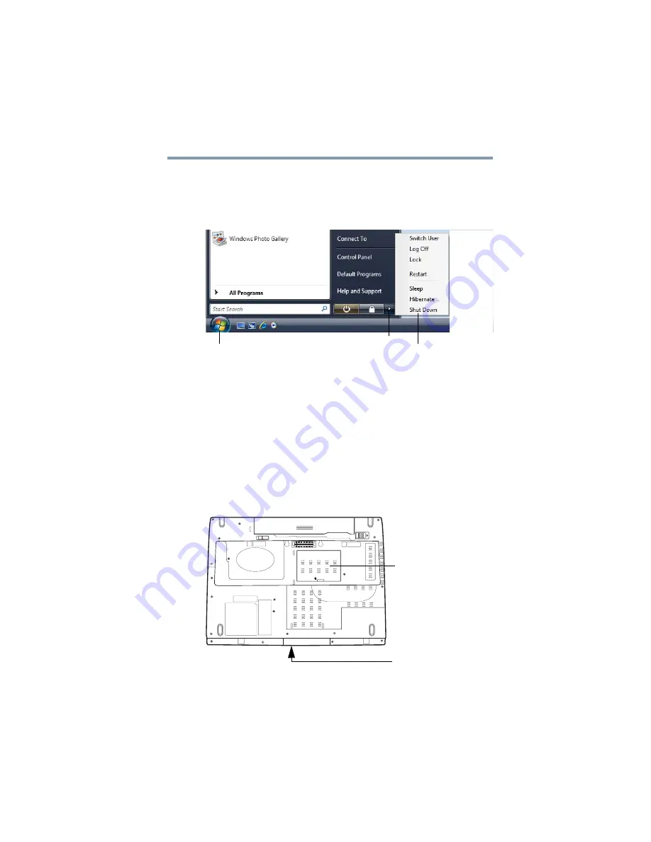 Toshiba Satellite Pro S300-EZ1511 User Manual Download Page 55