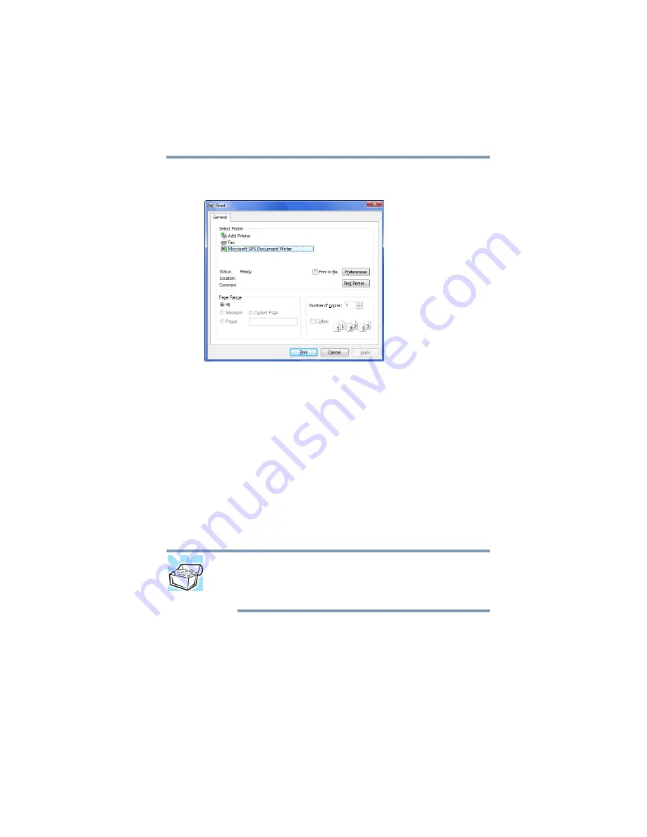 Toshiba Satellite Pro S300-EZ1511 User Manual Download Page 99