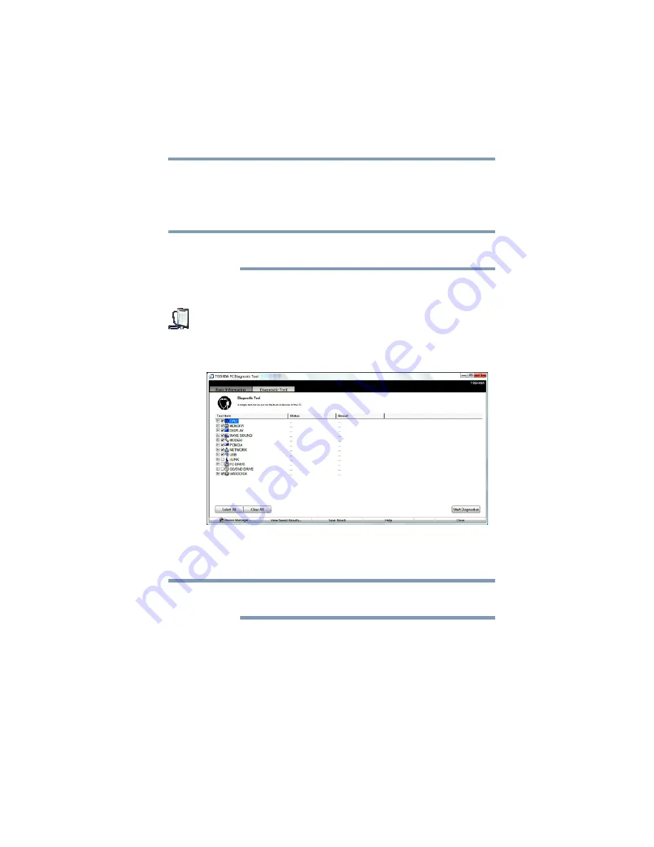 Toshiba Satellite Pro S300-EZ1511 User Manual Download Page 153